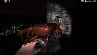 【part6.5】ホラーゲーム『STATUES』実況プレイ