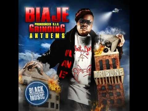 "BIAJE" FEAT TUFLUV & BEEDA WEEDA "RIGHT AIGHT THERE" PRODUCED BY STEVEN KING