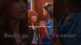 Download lagu did you like Cece or Rocky more? #zendaya #shakeitup #disneychannel mp3