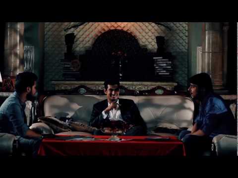 Faizal Khan Time Travel...