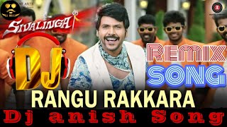 Download lagu Rangu Rakkara dj song| dj remix song| dj anish| raghava lawrence| #trending #dj_anish #djremix mp3