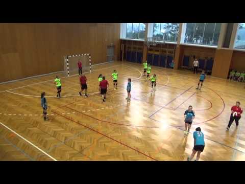 SDA, polfinale končnice 3. krog