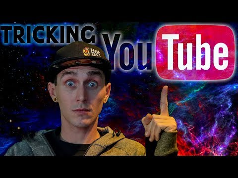 Trick YouTube Into BETTER Upload Quality - Premiere Pro Tips