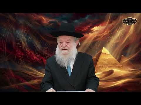 Parashat Vaygash - The Subconscious Mind and Its Influences | Rabbi Yosef Tz. Ben Porat - 5786