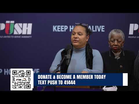 The Fierce Urgency of Now