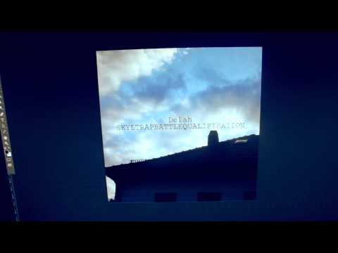 SRB 2015 [Qualifikation 4] - Delah(prod. by Denra )