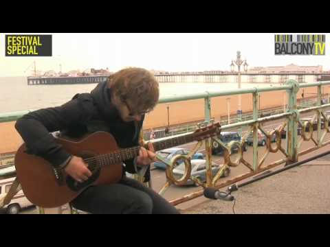 BLACKCHORDS (BalconyTV)