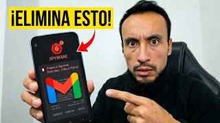 ¡Peligro! Desactiva Esto en Gmail Ahora Mismo