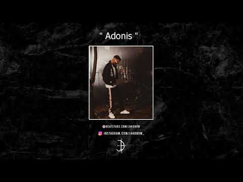 [FREE] Jamule x reezy x Kalim Type Beat || Adonis || prod. by JakoBow