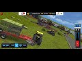 Fs16 Farming Simulator New Holland T20 Tecatar And Jcb Tecatar