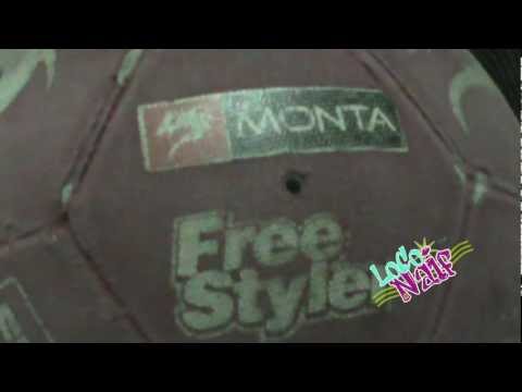 LocoNaif | Abdullah Trick { As I'm Learning }