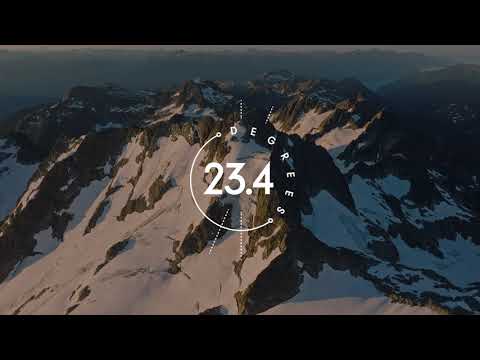 23.4 Degrees - Trailer