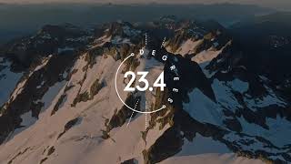 23.4 Degrees - Trailer