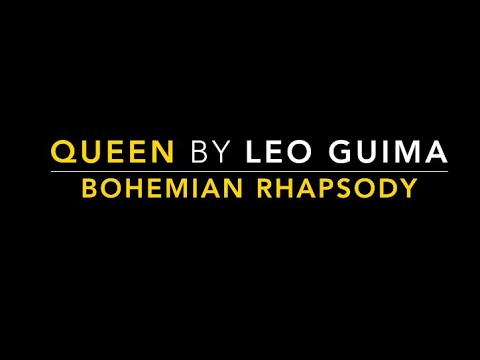 Queen como você nunca ouviu! (Bohemian Rhapsody by Leo Guima)