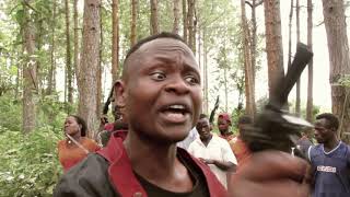 DEADLY HUNT new Ugandan movieBest of the best movi