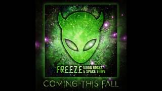 Freeze - This Budz For You feat. G-Mo Skee