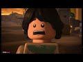 LEGO STAR WARS REBUILD #THE GALAXY Teaser Trailer #NEW 2024