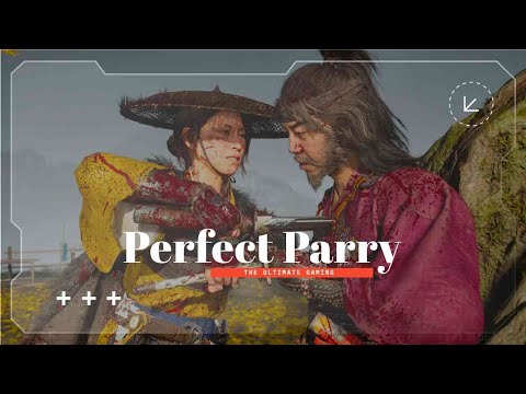 Atsu vs Lord Saito FINAL BOSS | Perfect Parry No-Hit Fight! (Ghost of Yotei | PS5 Pro 4K)