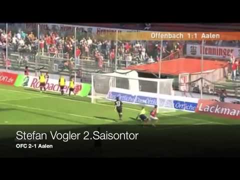 Alle OFC Tore der Hinrunde 2011/12