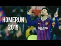 Lionel Messi • Homerun (Paulo Londra) | Skills & Goals | The Season 18/19 | 2019 HD Lionel Messi • Homerun (Paulo Londra) | Skills & Goals | The Season 18/19 | 2019 HD