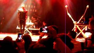 Moenia - Matenme Porque me Muero