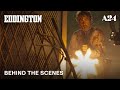 Eddington | Behind the Scenes | A24
