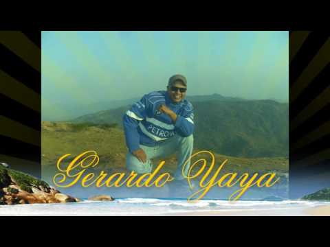 Contigo Gerardo Yaya Producer By Jc Productions