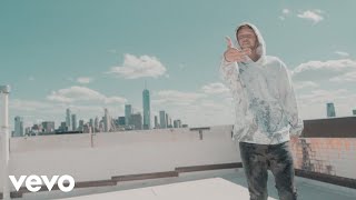 Drama Relax - Ghost [Official Music Video]