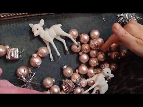 NEW!!!! DIY -  Diorama & Leim Arbeiten mit Dingen aus dem Sperrmüll