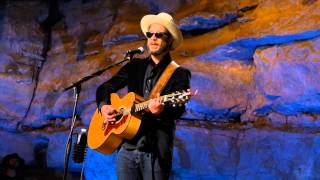 Amos Lee, Arms of a Woman (Bluegrass Underground)