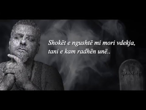 Bashkë me Mua, Unë dhe Vetja  --  D.M.K.  ( Produced By Jonis Hatia )
