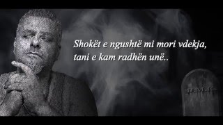 D.M.K - Bashkë Me Mua, Unë Dhe Vetja