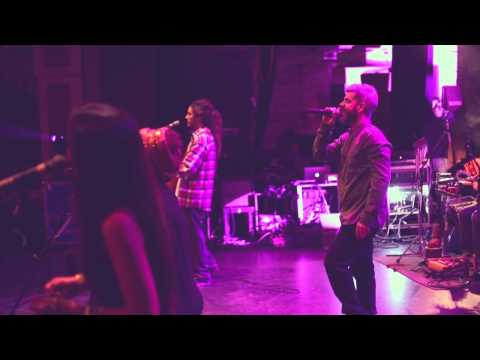RonDamon -Homenaje a Bob Marley- Intro + Rat Race + Iron Lion Zion