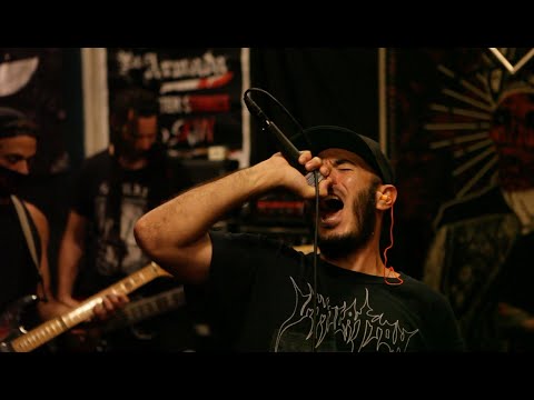 La Armada  - All We Know (Live at Practice)