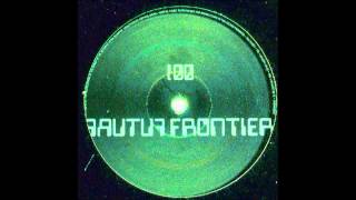 The Unknown ‎-- Future Frontier 001-B2-Frontier 4