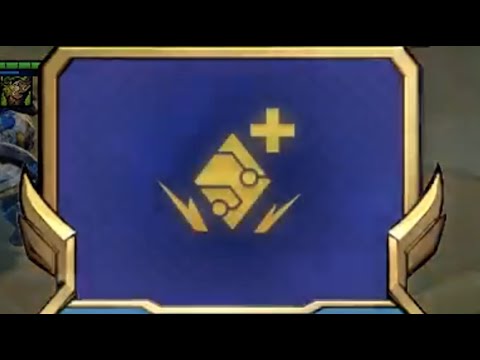 6 Star Guardian AND 6 Spellslinger Neeko but I also have the perfect Augment