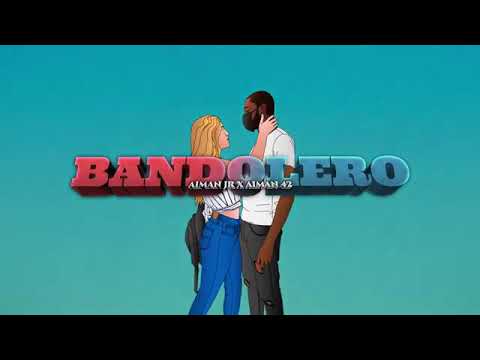 bandolero aiman Jr