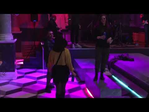 ZURKA - 30.11.2022. - INSTA TV