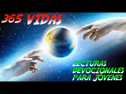 DEVOCIONAL MATUTINO JUVENIL 18/07/2021 - SINOPSIS E INTRODUCCIÓN