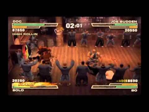def jam fight for ny gamecube occasion