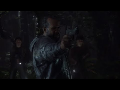 The Last of Us Parte II (SPOILER) - Yara uccide Isaac
