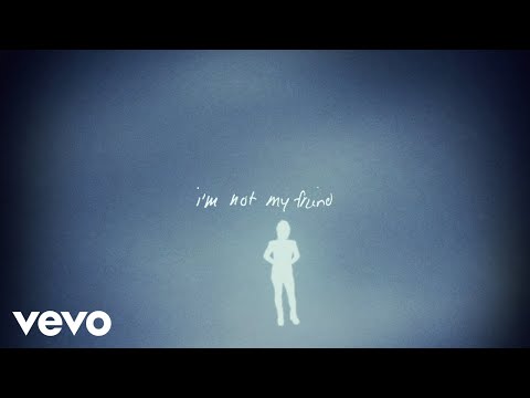 Video thumbnail for not my friend