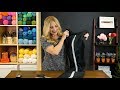 DIY Tuxedo Pant Trousers