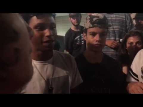 Batalha da CONC   VDGS x Jao(Rj) x Zrx