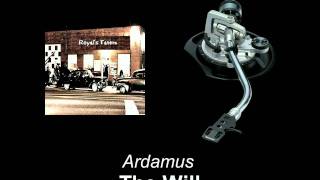Ardamus - The Will