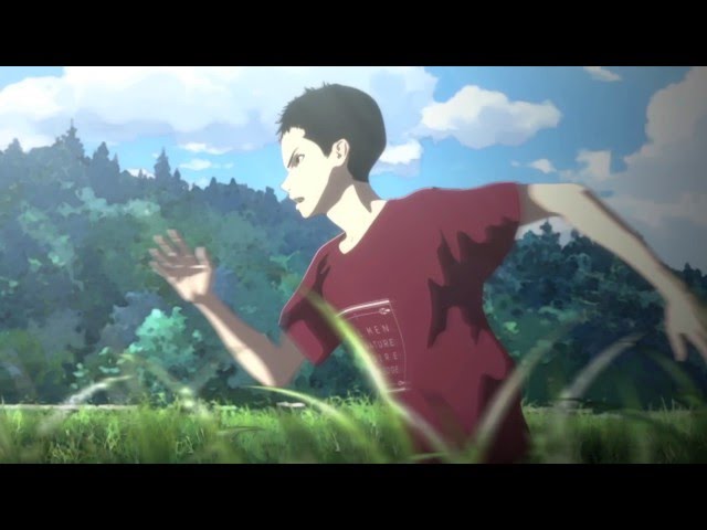 劇場第2部「亜人 -衝突-」本予告