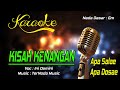 Karaoke KISAH KENANGAN APA SALAE Ini Damini
