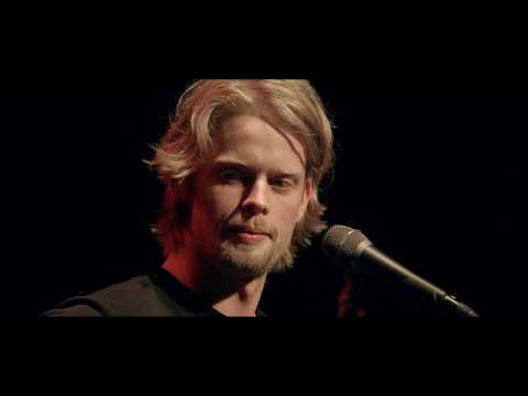 Ring of fire (Johnny Cash) - Jim van der Zee