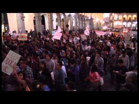 OBRERO DEL SIGLO XVII (LEY 30288)