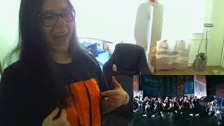 Reacting to Boom Word Up - w-inds (MV Full Vers.) | React J-Pop #13